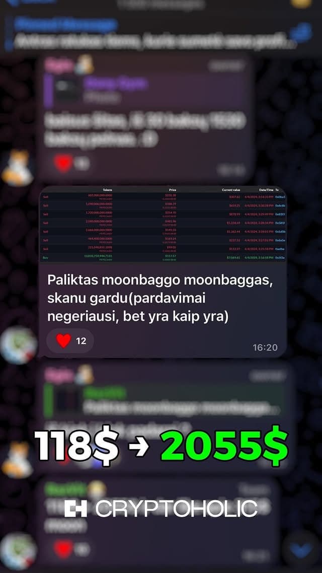 Bendruomenės rezultatai #3